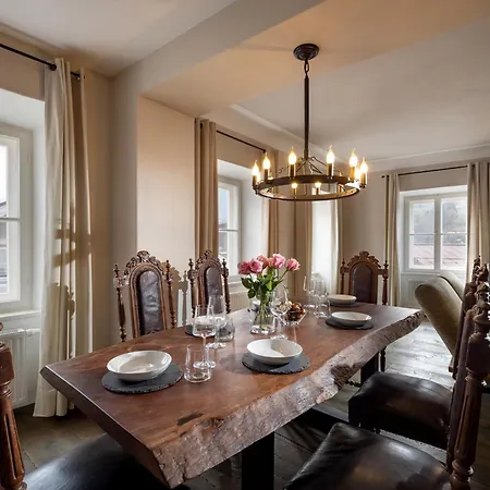 Appartement Consti Modernes Mit 2 Schlafzimmern - By Nv-appartements *