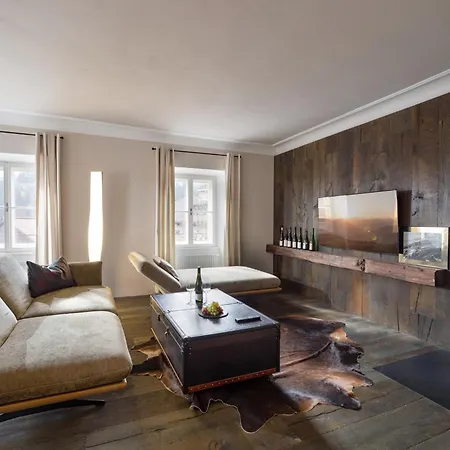 Consti Modernes Mit 2 Schlafzimmern - By Nv-appartements Appartement Hopfgarten im Brixental