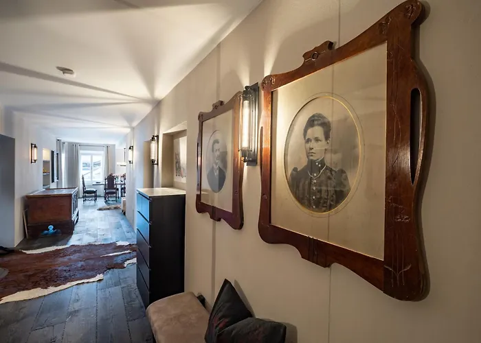 Appartement Consti Modernes Mit 2 Schlafzimmern - By Nv-appartements Hopfgarten im Brixental