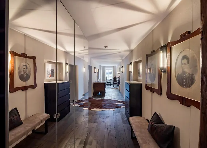 Appartement Consti Modernes Mit 2 Schlafzimmern - By Nv-appartements Hopfgarten im Brixental