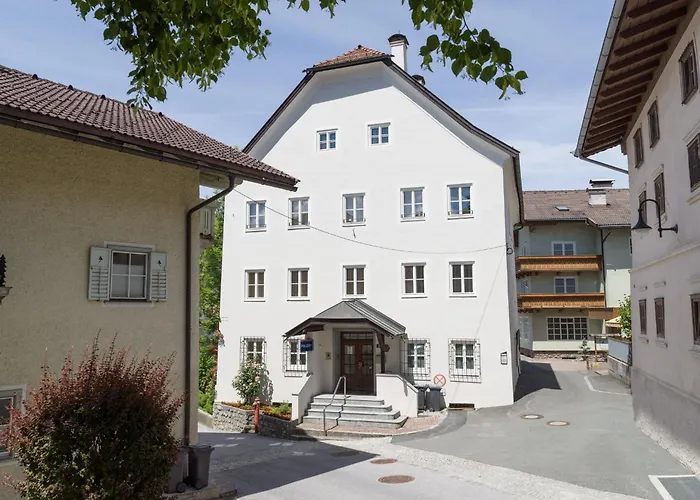Appartement Consti Modernes Mit 2 Schlafzimmern - By Nv-appartements