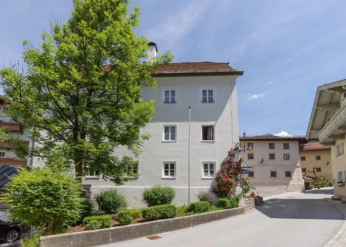 Consti Modernes Mit 2 Schlafzimmern - By Nv-appartements Appartement