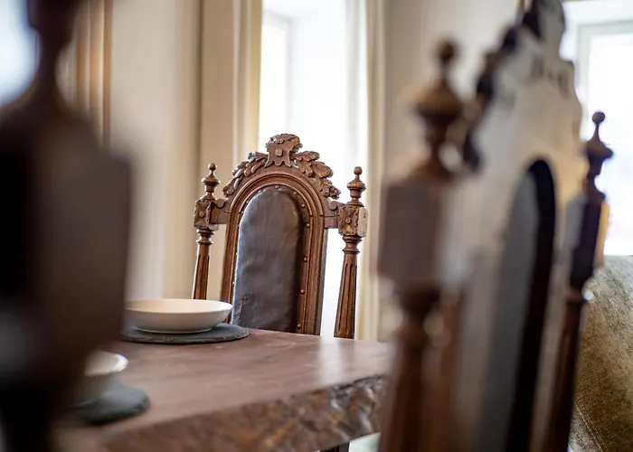 Appartement Consti Modernes Mit 2 Schlafzimmern - By Nv-appartements *