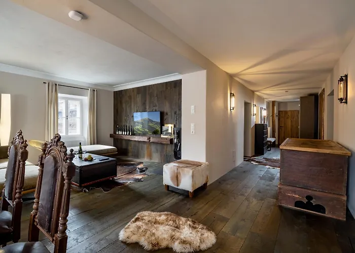 Appartement Consti Modernes Mit 2 Schlafzimmern - By Nv-appartements *