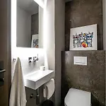 Consti Modernes Mit 2 Schlafzimmern - By Nv-appartements