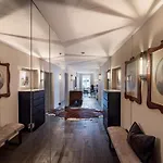 아파트 Consti Modernes Mit 2 Schlafzimmern - By Nv-appartements 호프가르텐 임 브릭젠탈