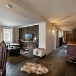 아파트 Consti Modernes Mit 2 Schlafzimmern - By Nv-appartements *