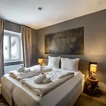 아파트 Consti Modernes Mit 2 Schlafzimmern - By Nv-appartements 호프가르텐 임 브릭젠탈