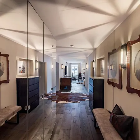 Daire Consti Modernes Mit 2 Schlafzimmern - By Nv-appartements Hopfgarten im Brixental