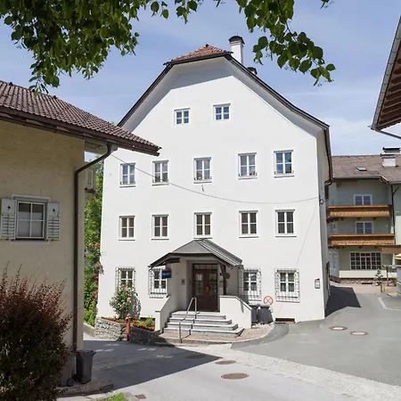 Daire Consti Modernes Mit 2 Schlafzimmern - By Nv-appartements