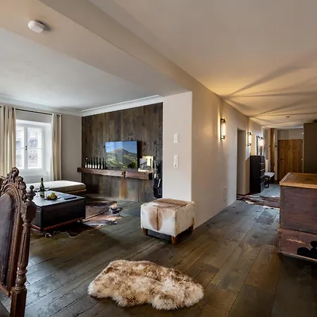 Daire Consti Modernes Mit 2 Schlafzimmern - By Nv-appartements *