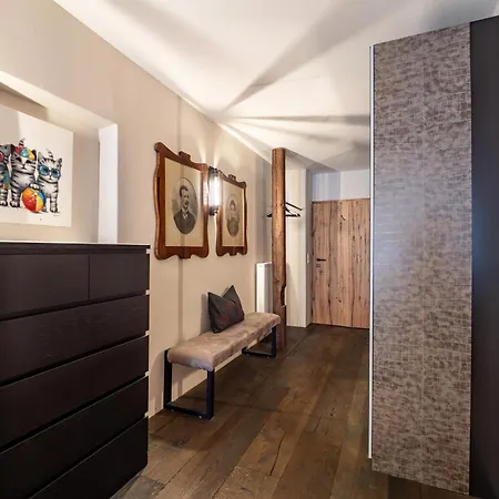 Consti Modernes Mit 2 Schlafzimmern - By Nv-appartements Daire *