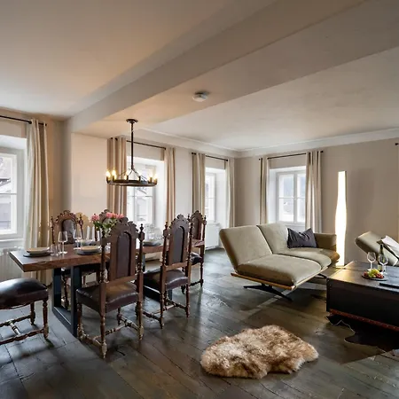 Daire Consti Modernes Mit 2 Schlafzimmern - By Nv-appartements Hopfgarten im Brixental