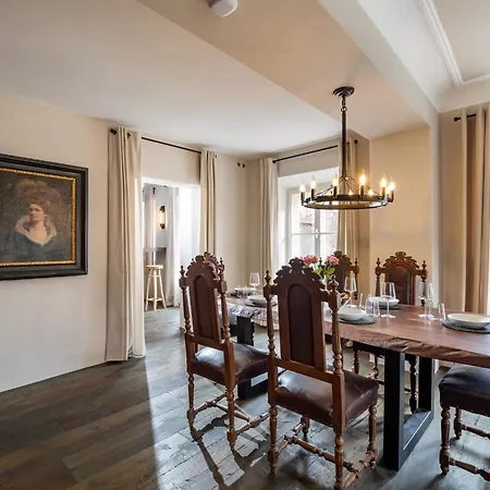 Consti Modernes Mit 2 Schlafzimmern - By Nv-appartements *